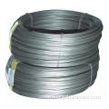 Pembinaan Hot Dipped Zink Galvanized Wire